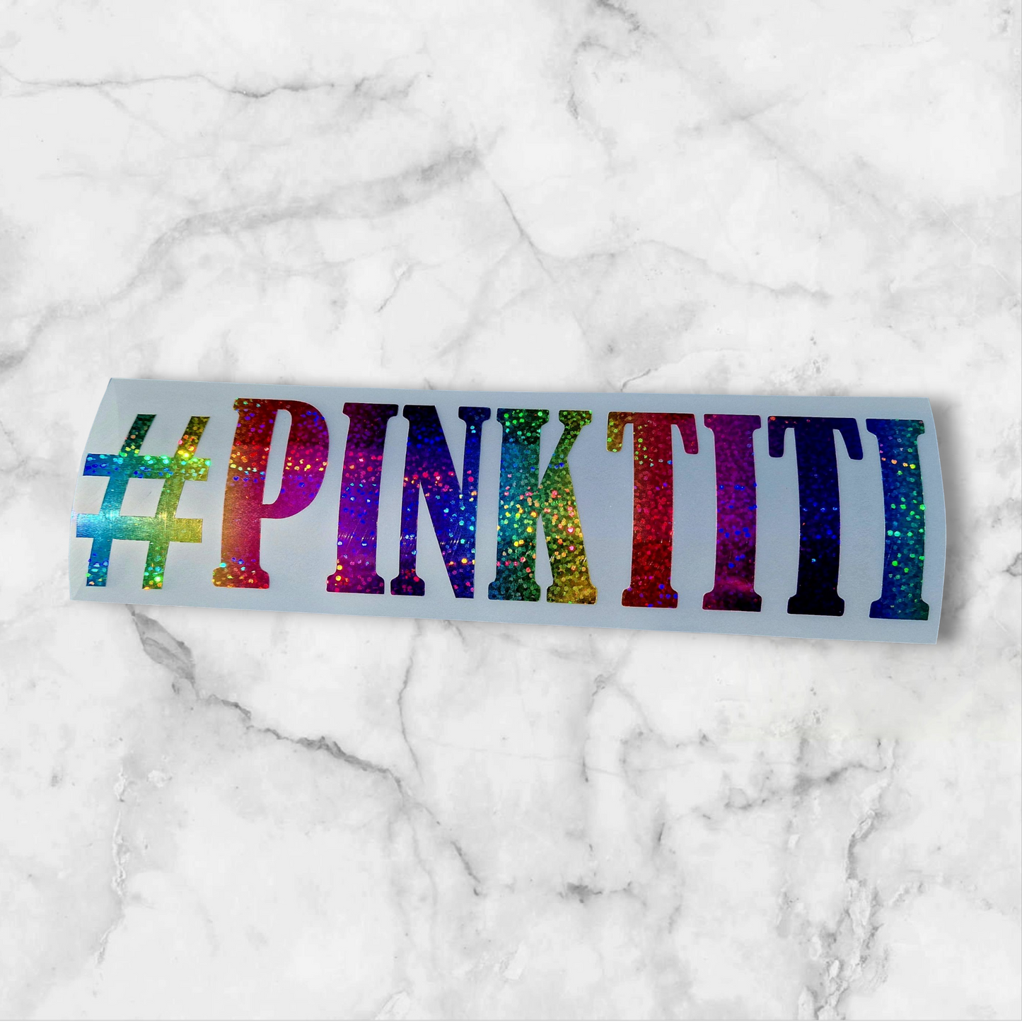 Stikers Multicolore