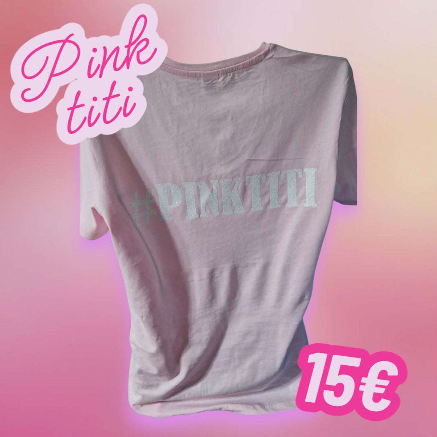 Tee-shirt femme