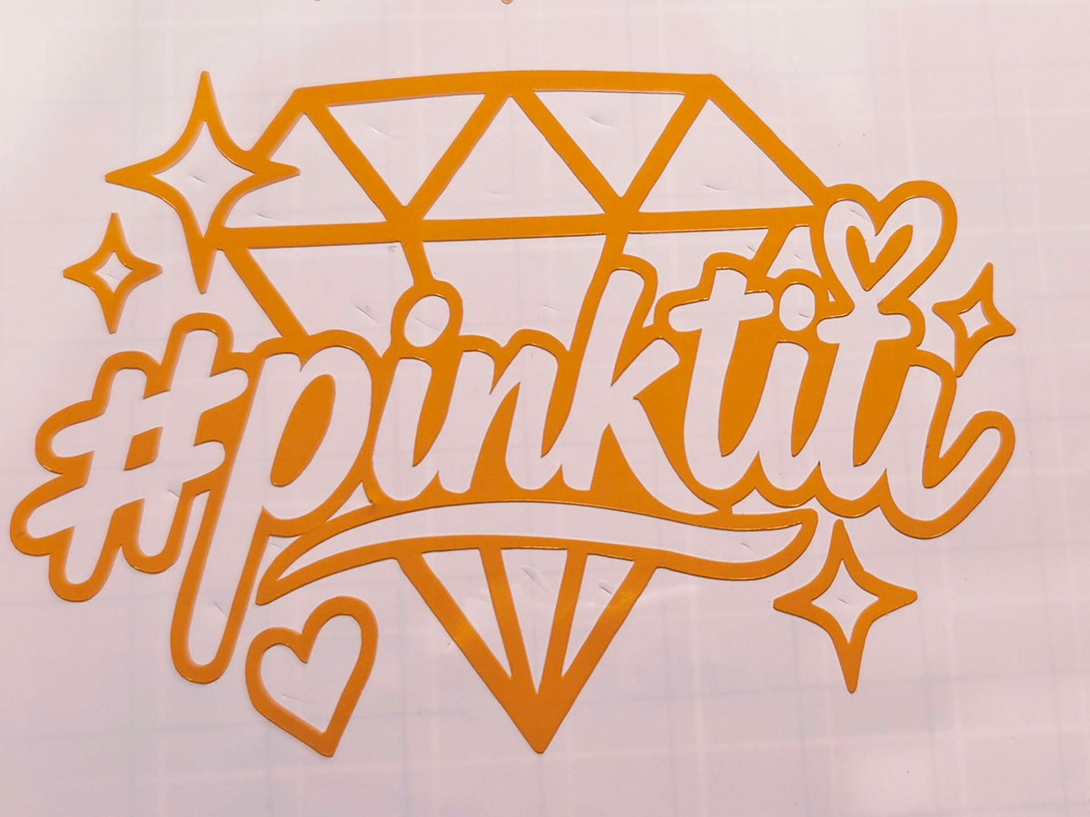 NOUVEAUTÉ PINK TITI ! #pinktiti
