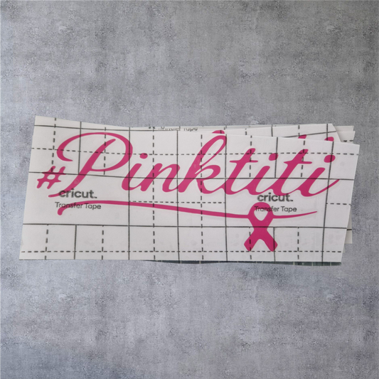 #pinktiti Octobre rose