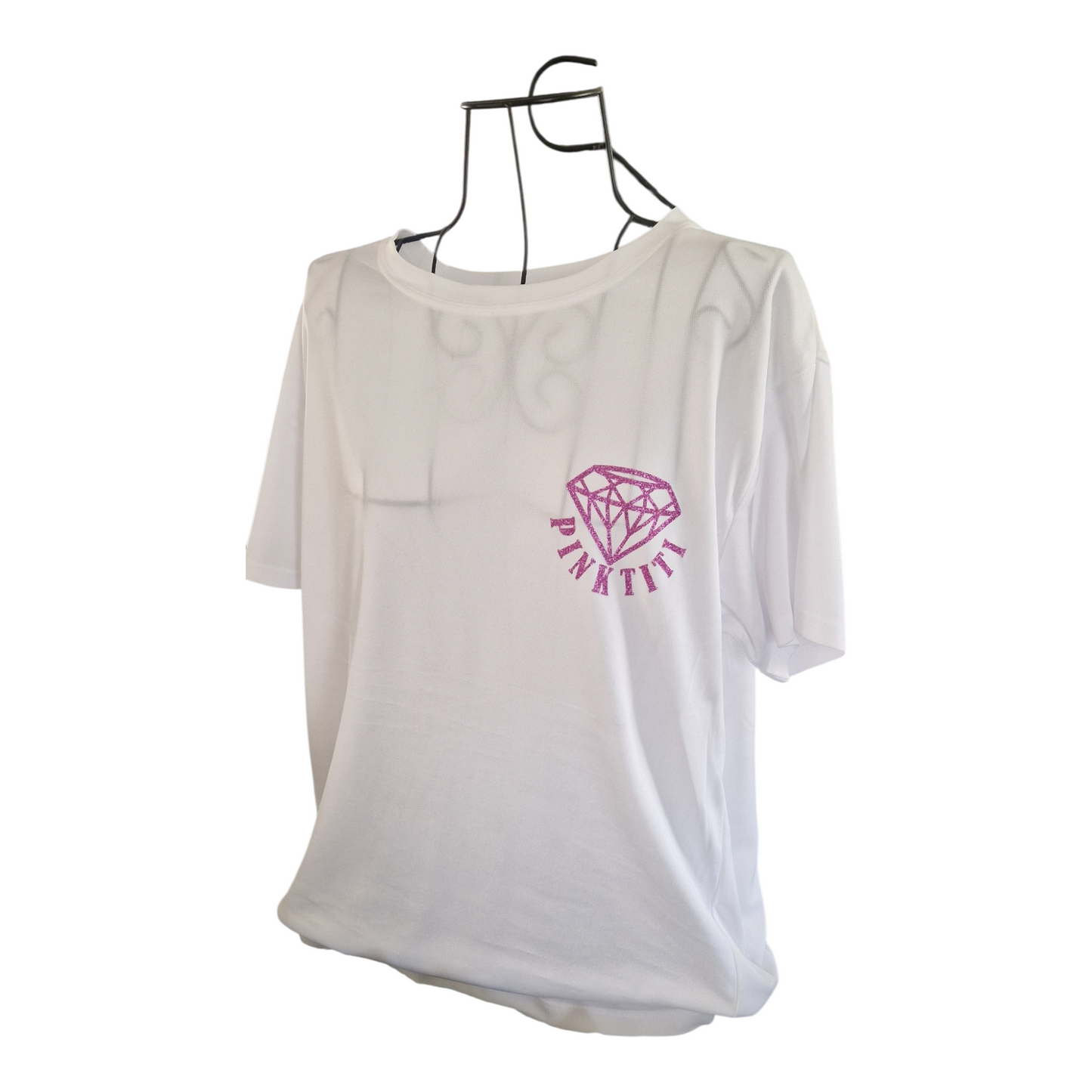 Nouvelle Collection Sport #pinktiti