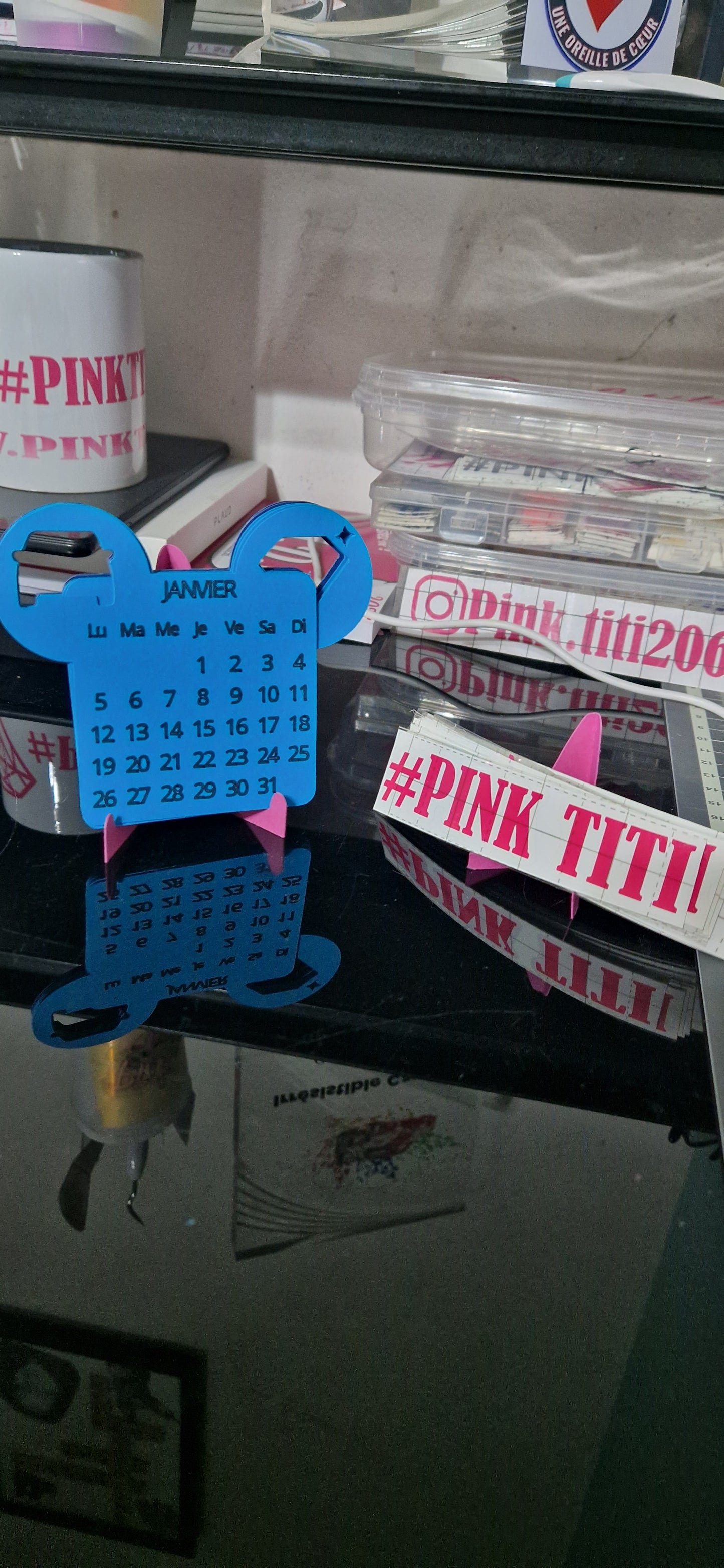 Calendrier