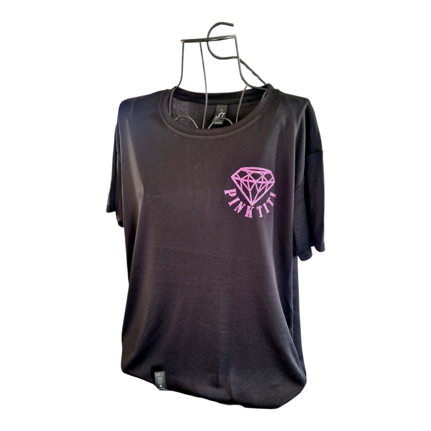 Nouvelle Collection Sport #pinktiti