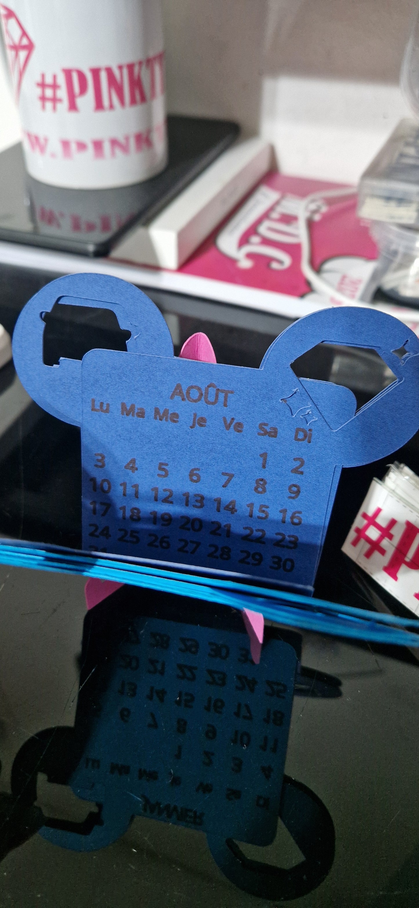 Calendrier