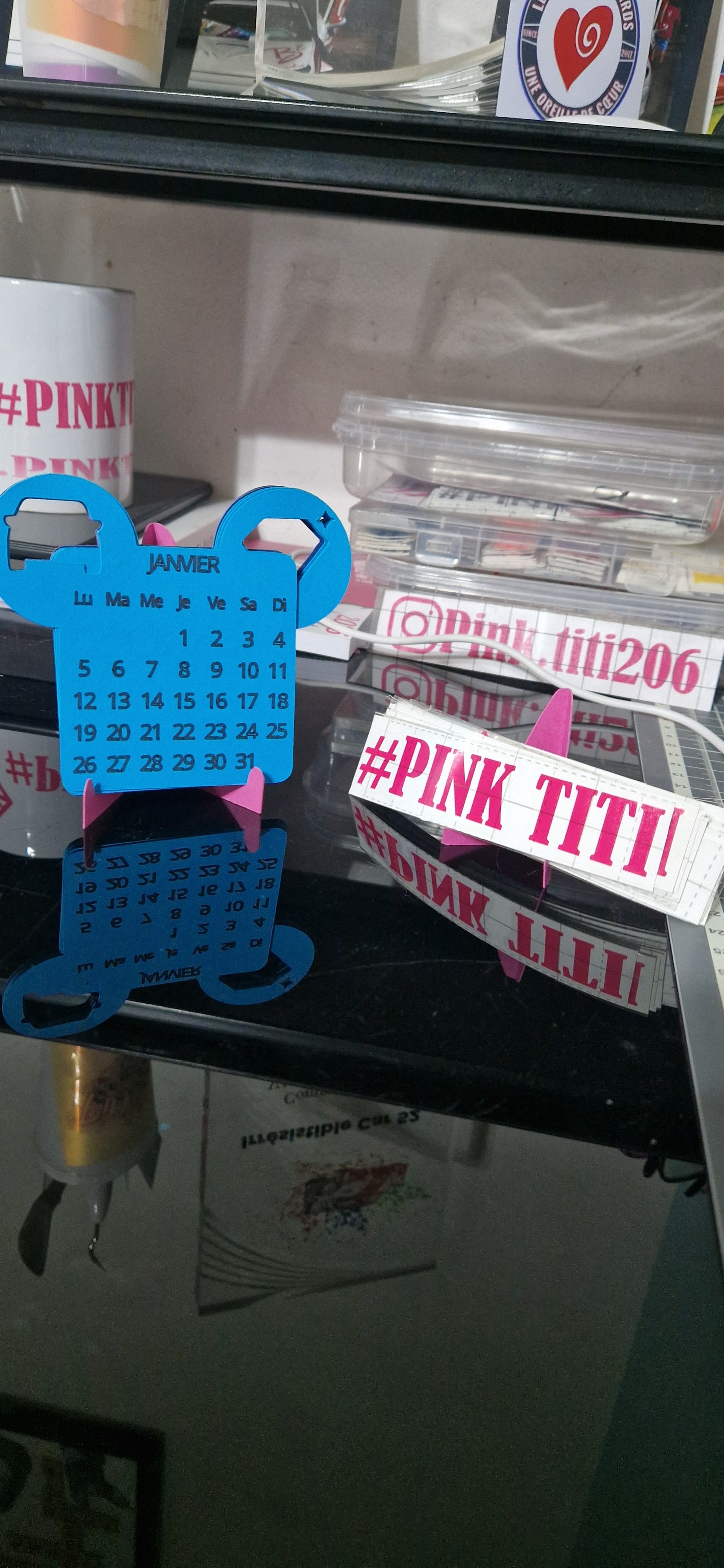 Calendrier
