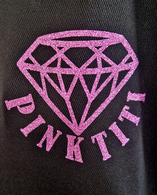 Nouvelle Collection Sport #pinktiti