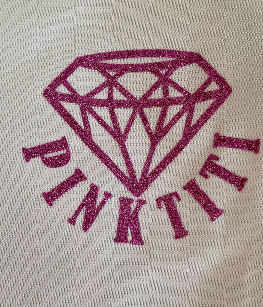 Nouvelle Collection Sport #pinktiti