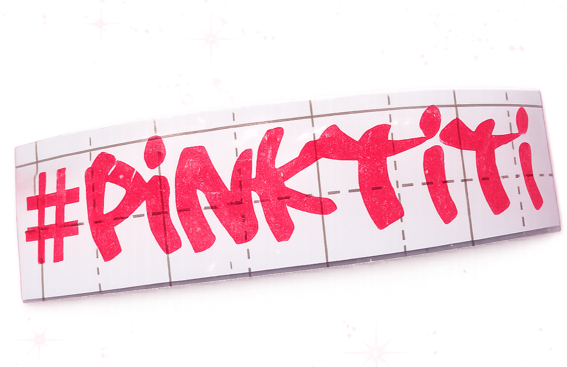 Paillette